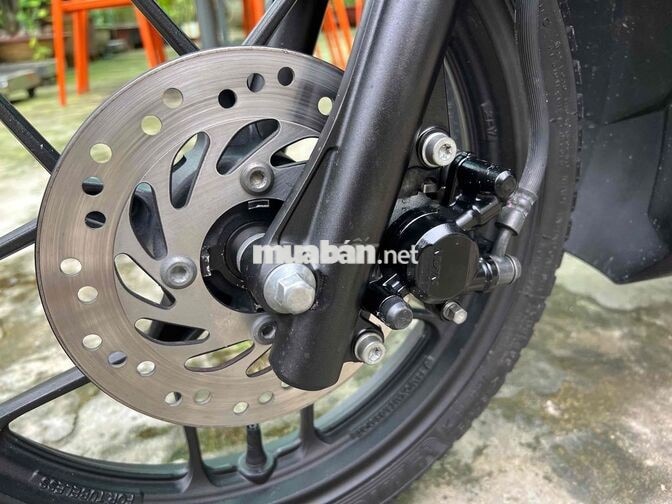 Vario 150 mẫu củ 2018