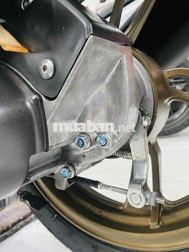 Vario 125 ĐK 2024 xe đẹp chuẩn zin có bán góp✅