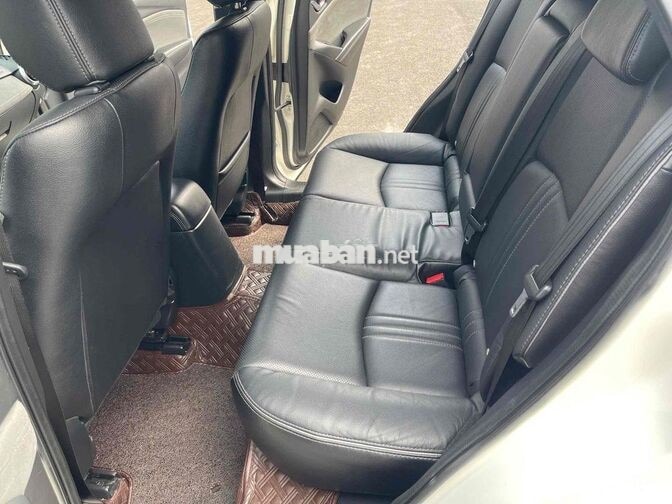 Mazda CX3 1.5 Premium 2022 Trắng 8 vạn km