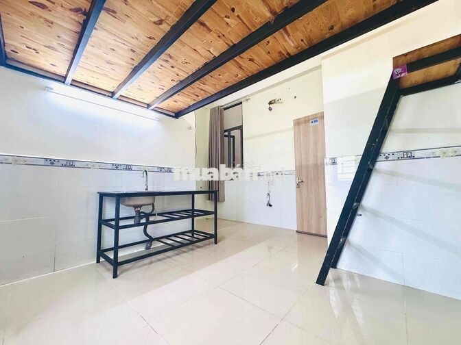 💥 3TR5 SỞ HỮU NGAY PHÒNG CÓ GÁC – THOÁNG SÁNG, CÓ THANG MÁY 💥