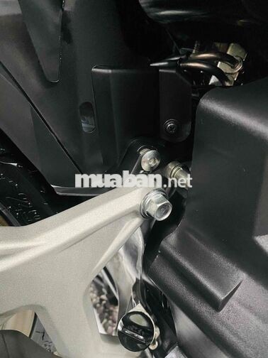 Vario 125 ĐK 2024 xe đẹp chuẩn zin có bán góp✅