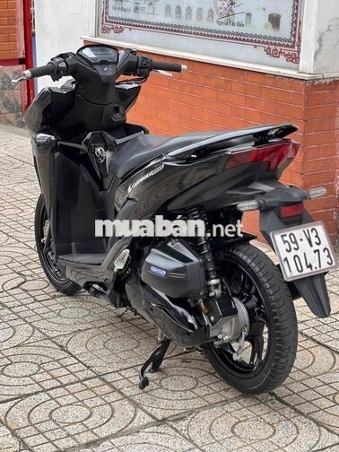 Vario 150 2020 Đen bóng Indonesia bstp 9chủ