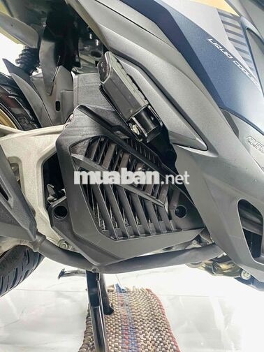 Vario 125 ĐK 2024 xe đẹp chuẩn zin có bán góp✅