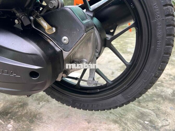 Vario 150 mẫu củ 2018