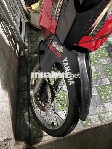 sirius 50cc dàn áo đẹp ra khói