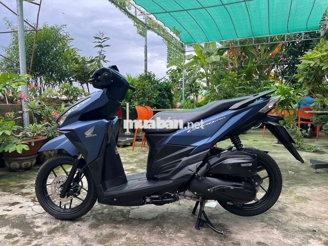 Vario 150 mẫu củ 2018