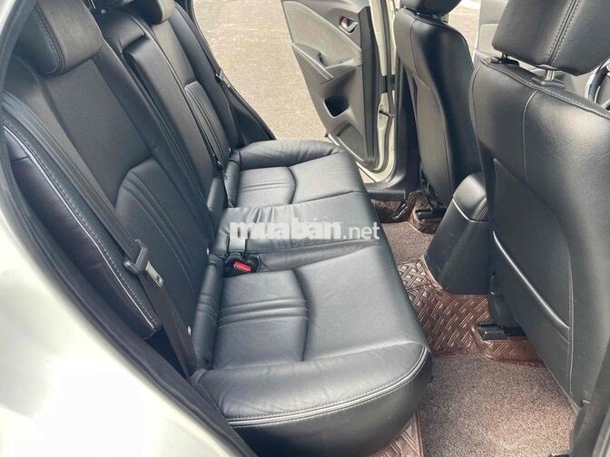 Mazda CX3 1.5 Premium 2022 Trắng 8 vạn km