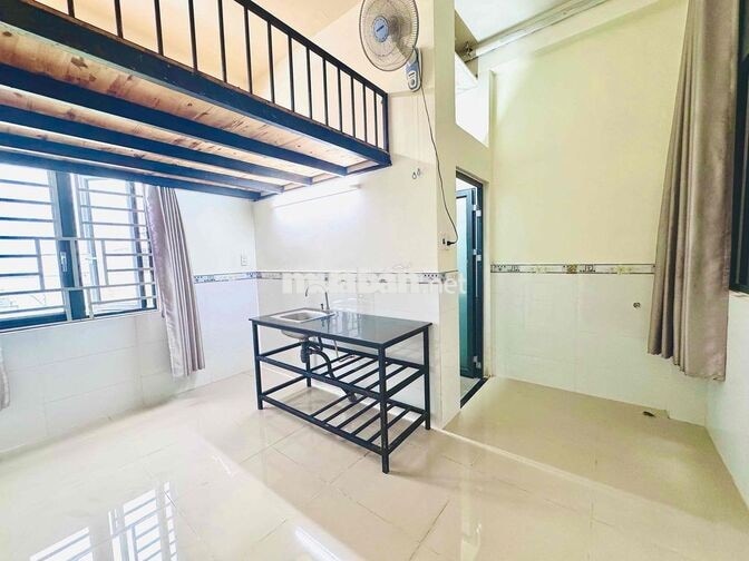 💥 3TR5 SỞ HỮU NGAY PHÒNG CÓ GÁC – THOÁNG SÁNG, CÓ THANG MÁY 💥
