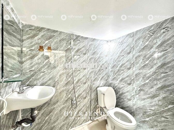DUPLEX CỬA SỔ TRỜI SIÊU THOÁNG THUẬN TIỆN Q5 - SẴN MÁY LẠNH, TỦ LẠNH