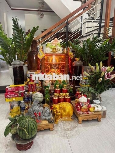 cho thuê nhà mặt tiền nguyễn thuý