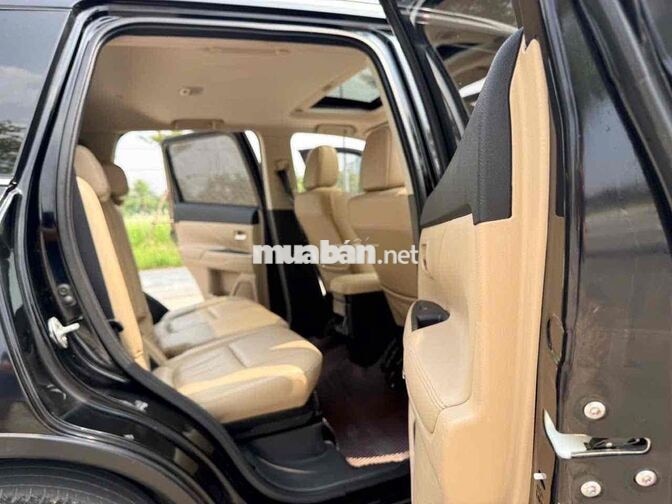 Mitsubishi Outlander 2018 2.0 CVT Premium