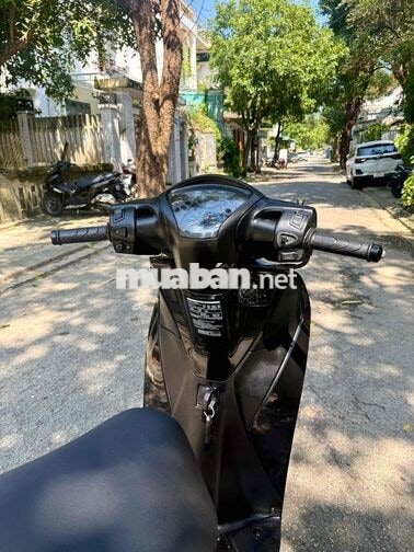 SH 125i 2016 Đen bóng 38tr ***