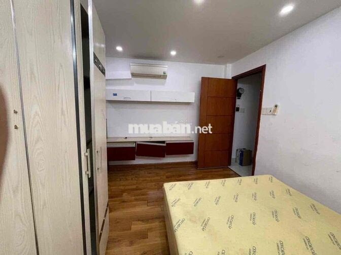 DUPLEX CỬA SỔ TRỜI SIÊU THOÁNG THUẬN TIỆN Q5 - SẴN MÁY LẠNH, TỦ LẠNH