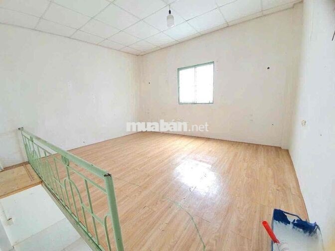 giá 4,5tr - nhà nguyên căn phạm văn chiêu p8 gò vấp