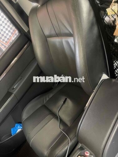 Ford Everest 2014 Trắng Tự động 7 chỗ