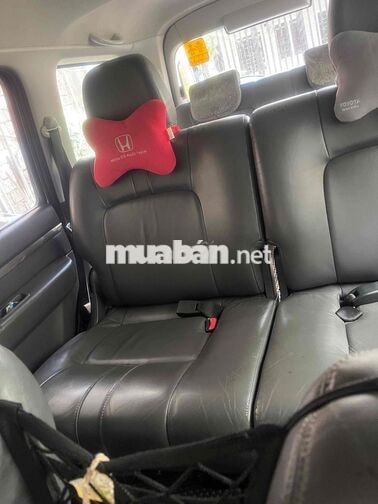 Ford Everest 2014 Trắng Tự động 7 chỗ