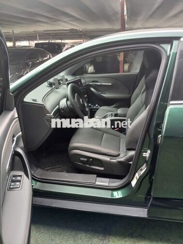 VF6 Plus 2024 Xanh rêu PIN Mua Full ADAS 125 960km