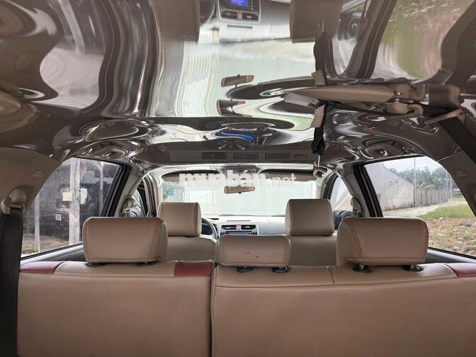 Toyota Rush 1.5L Tự động 2020 màu trắng nhập INDO