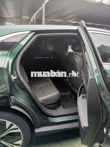 VF6 Plus 2024 Xanh rêu PIN Mua Full ADAS 125 960km