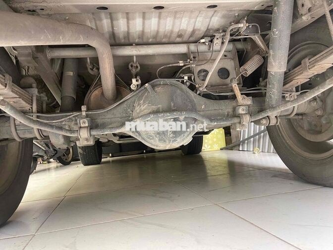 Ford Everest 2014 Trắng Tự động 7 chỗ