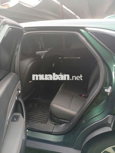 VF6 Plus 2024 Xanh rêu PIN Mua Full ADAS 125 960km