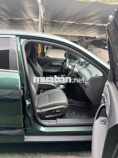 VF6 Plus 2024 Xanh rêu PIN Mua Full ADAS 125 960km