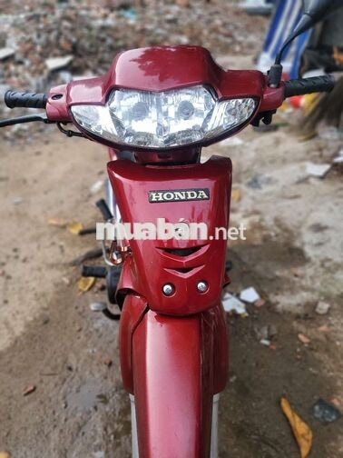 Honda Wave TQ, bs 70.