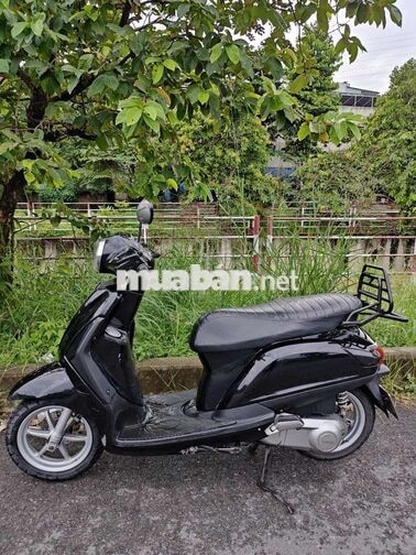 Bán Yamaha Grande dọn kiểng đi phố