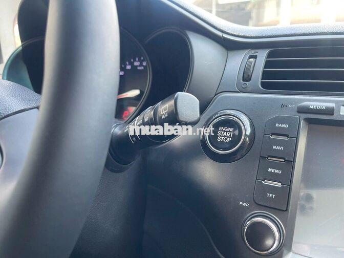 KIA RIO 2014 1.4 AT full Số tự động có cửa sổ trời