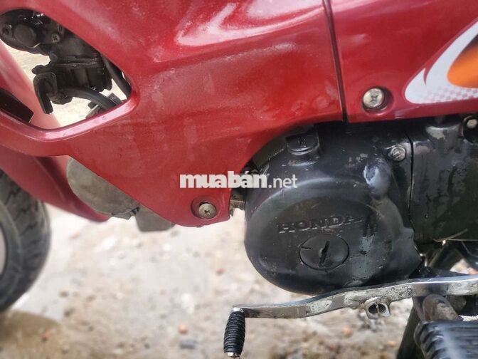 Honda Wave TQ, bs 70.