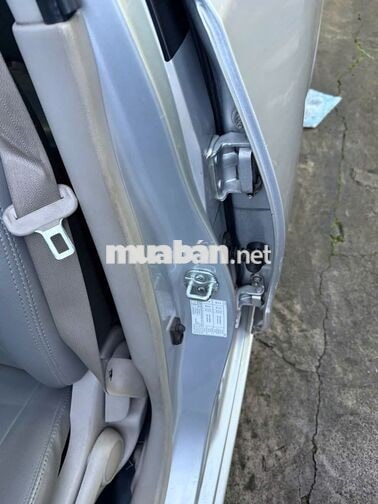Nissan Sunny 2016 Số sàn màu bạc