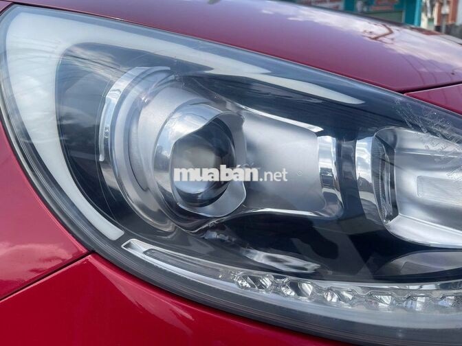 KIA RIO 2014 1.4 AT full Số tự động có cửa sổ trời