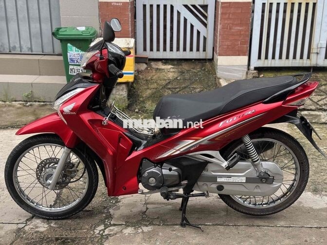 Future Led 2020 Đỏ Nguyên Zin, Mới Đẹp. biển TP