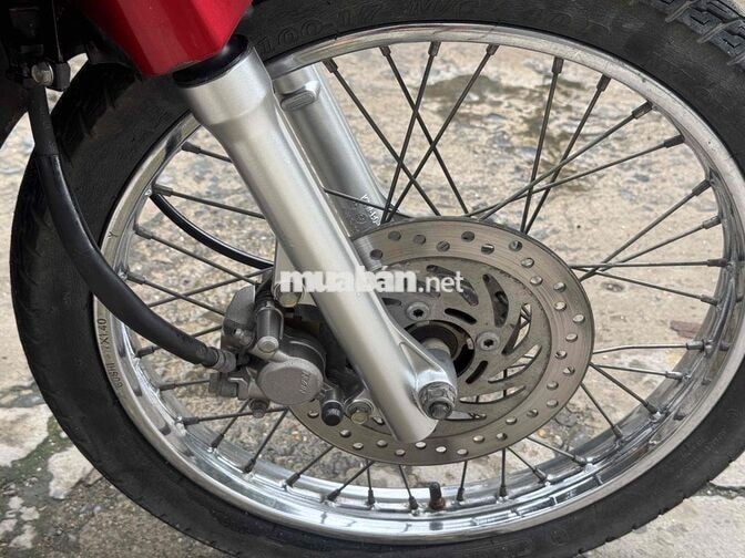 Future Led 2020 Đỏ Nguyên Zin, Mới Đẹp. biển TP