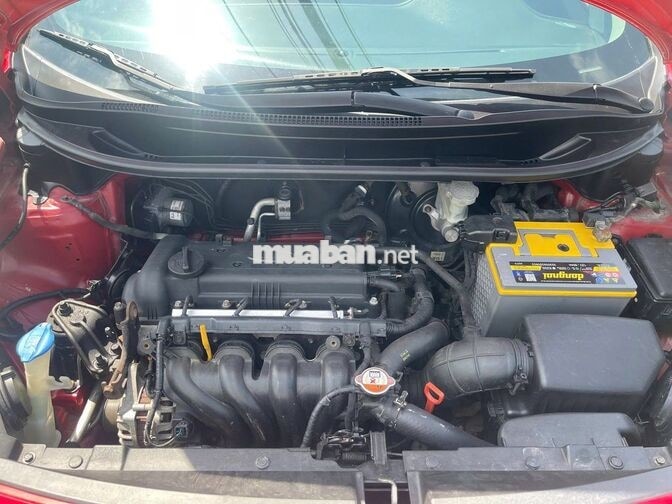 KIA RIO 2014 1.4 AT full Số tự động có cửa sổ trời