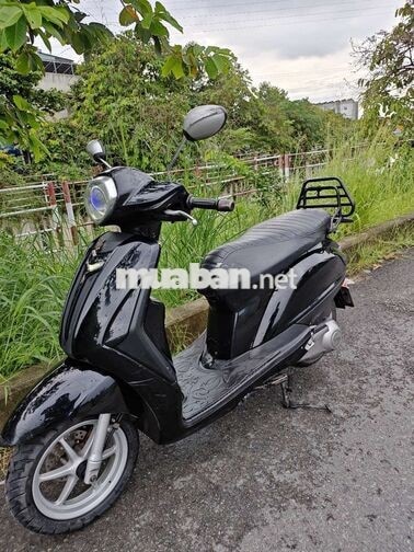 Bán Yamaha Grande dọn kiểng đi phố