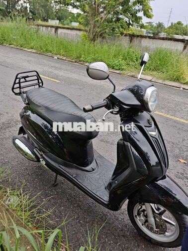 Bán Yamaha Grande dọn kiểng đi phố