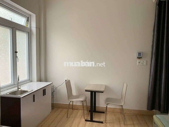 Cần cho thuê các căn hộ dịch vụ từ 25m2 - 40m2