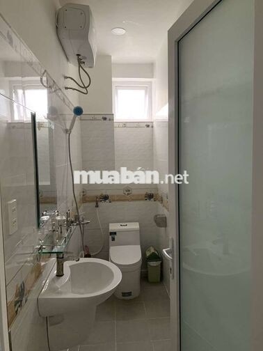 Cần cho thuê các căn hộ dịch vụ từ 25m2 - 40m2