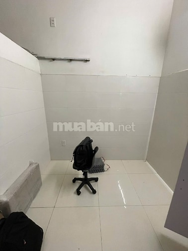 Phòng trọ giá rẻ đầy đủ tiện nghi