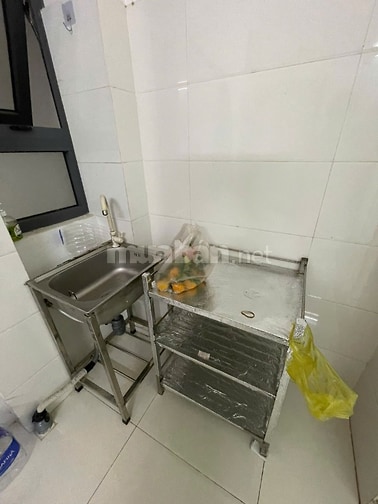 Phòng trọ giá rẻ đầy đủ tiện nghi