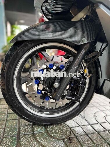Honda Pcx 160 Abs 2022 Đen