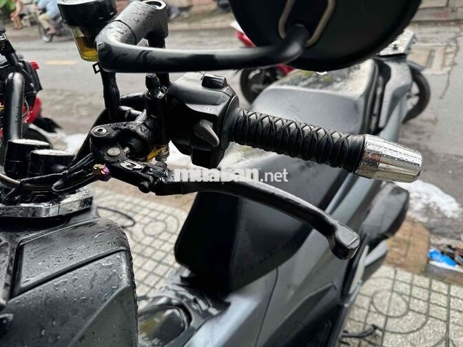 Honda Pcx 160 Abs 2022 Đen