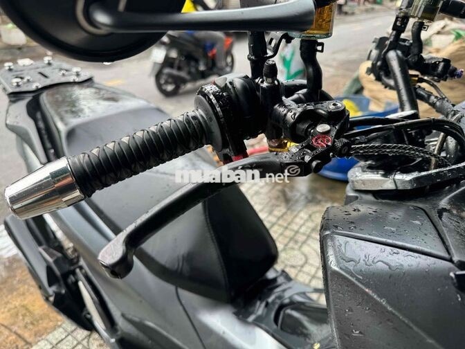 Honda Pcx 160 Abs 2022 Đen