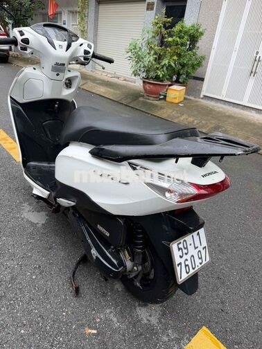 Honda Lead 125 2013 Bstp Xin Đẹp
