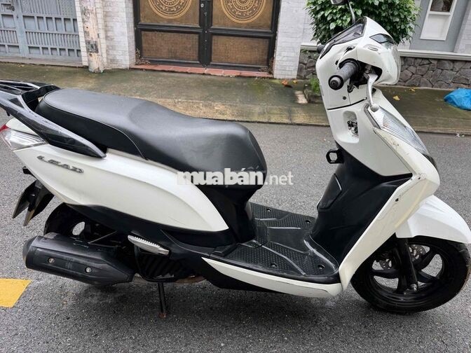 Honda Lead 125 2013 Bstp Xin Đẹp