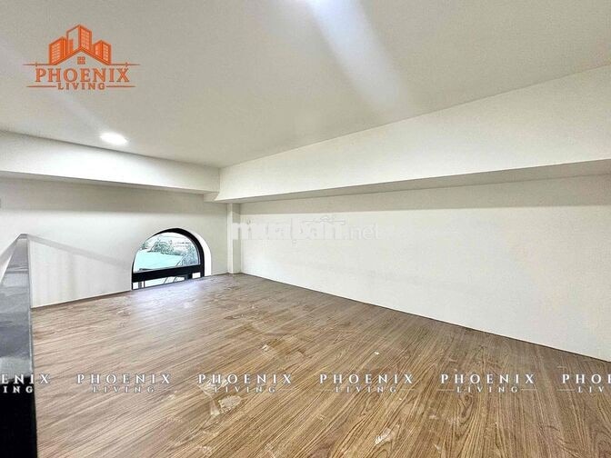 🔥MỚI XÂY 100% PHÒNG DUPLEX BAN CÔNG - FULL NỘI THẤT