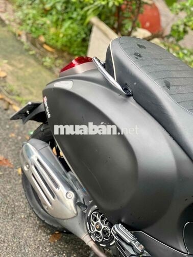 Vespa 125 Sporty ABS 2022 Bs 838.86