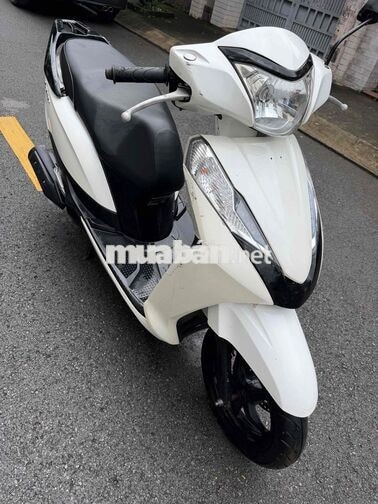 Honda Lead 125 2013 Bstp Xin Đẹp