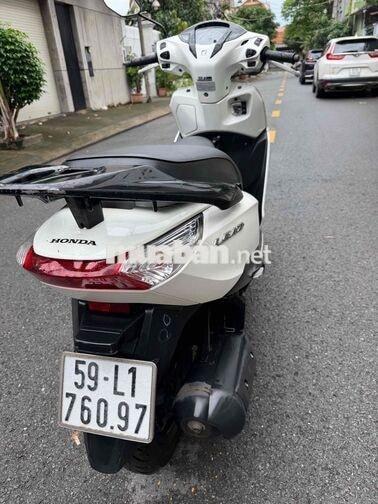 Honda Lead 125 2013 Bstp Xin Đẹp